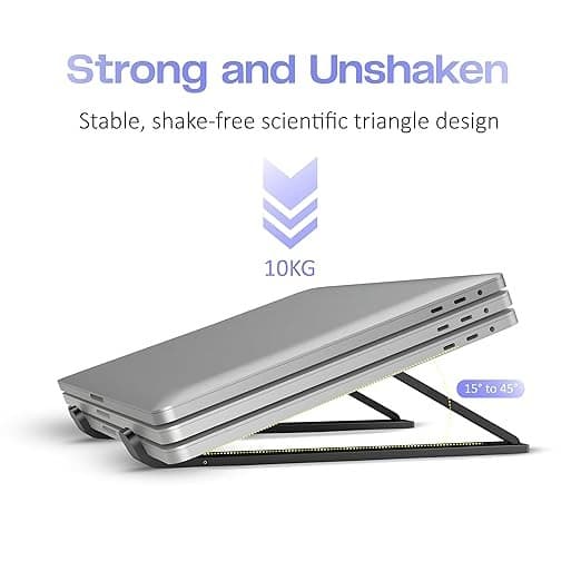 5-in-1 Magnetic Wireless Charging Station