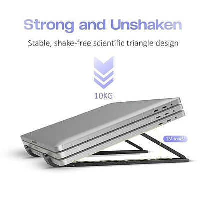 5-in-1 Magnetic Wireless Charging Station