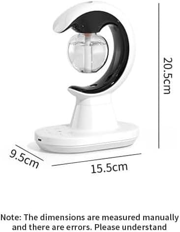 Mosquito Killer Lamp with Humidifier